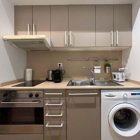 Stay U-Nique Apartments Boters บาร์เซโลนา ภายนอก รูปภาพ