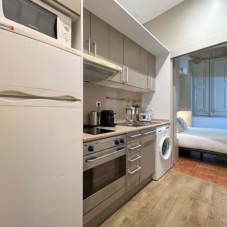 Stay U-Nique Apartments Boters บาร์เซโลนา ภายนอก รูปภาพ