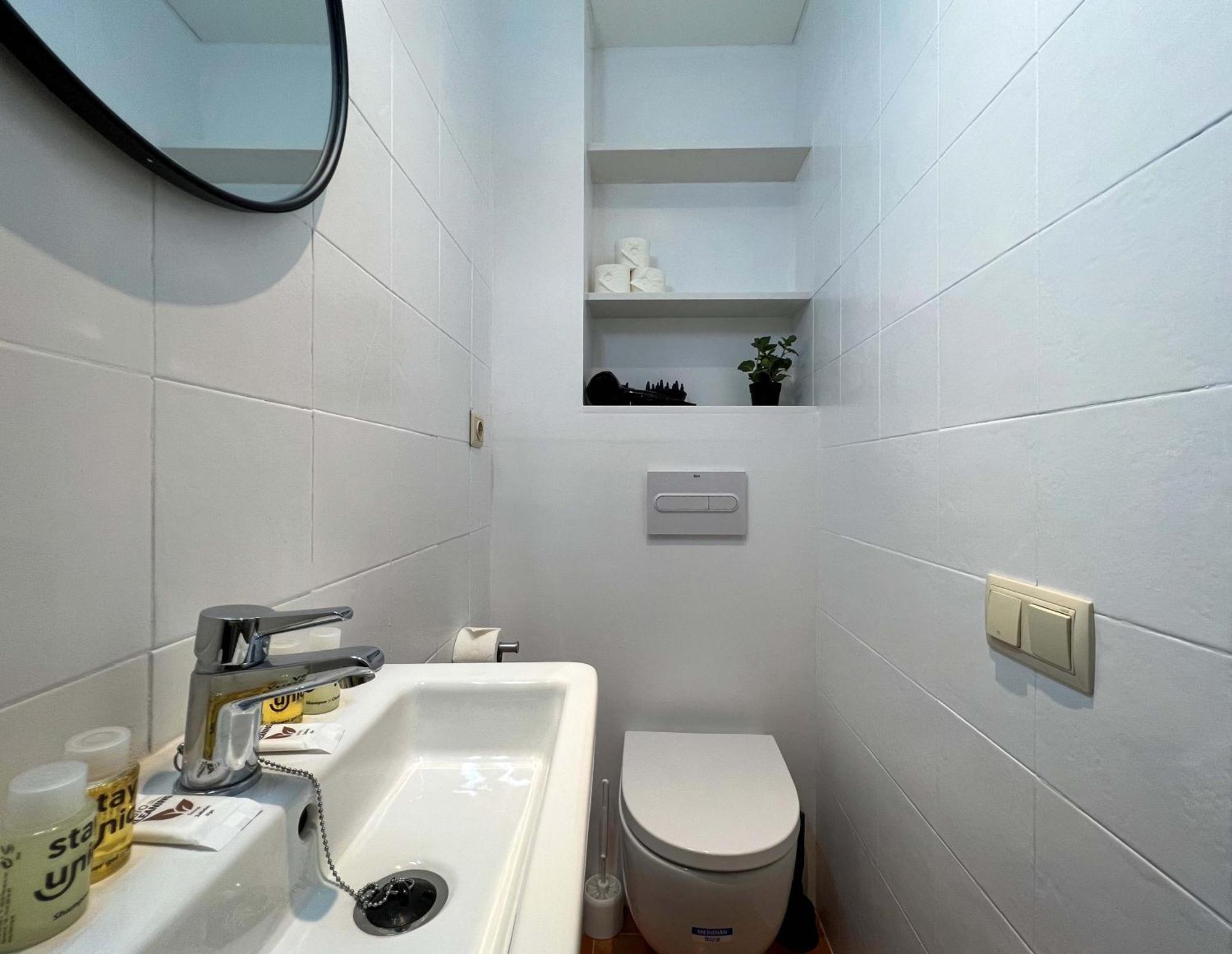 Stay U-Nique Apartments Boters บาร์เซโลนา ภายนอก รูปภาพ