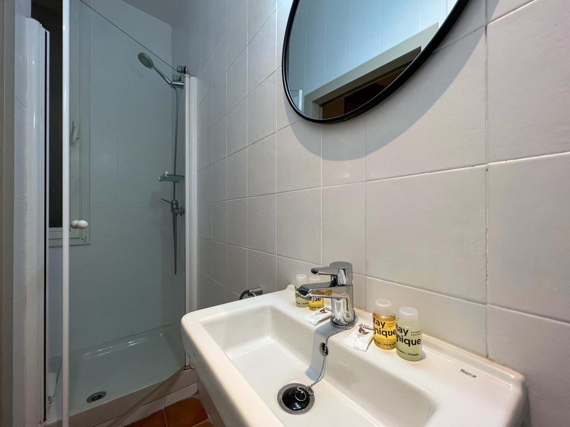 Stay U-Nique Apartments Boters บาร์เซโลนา ภายนอก รูปภาพ