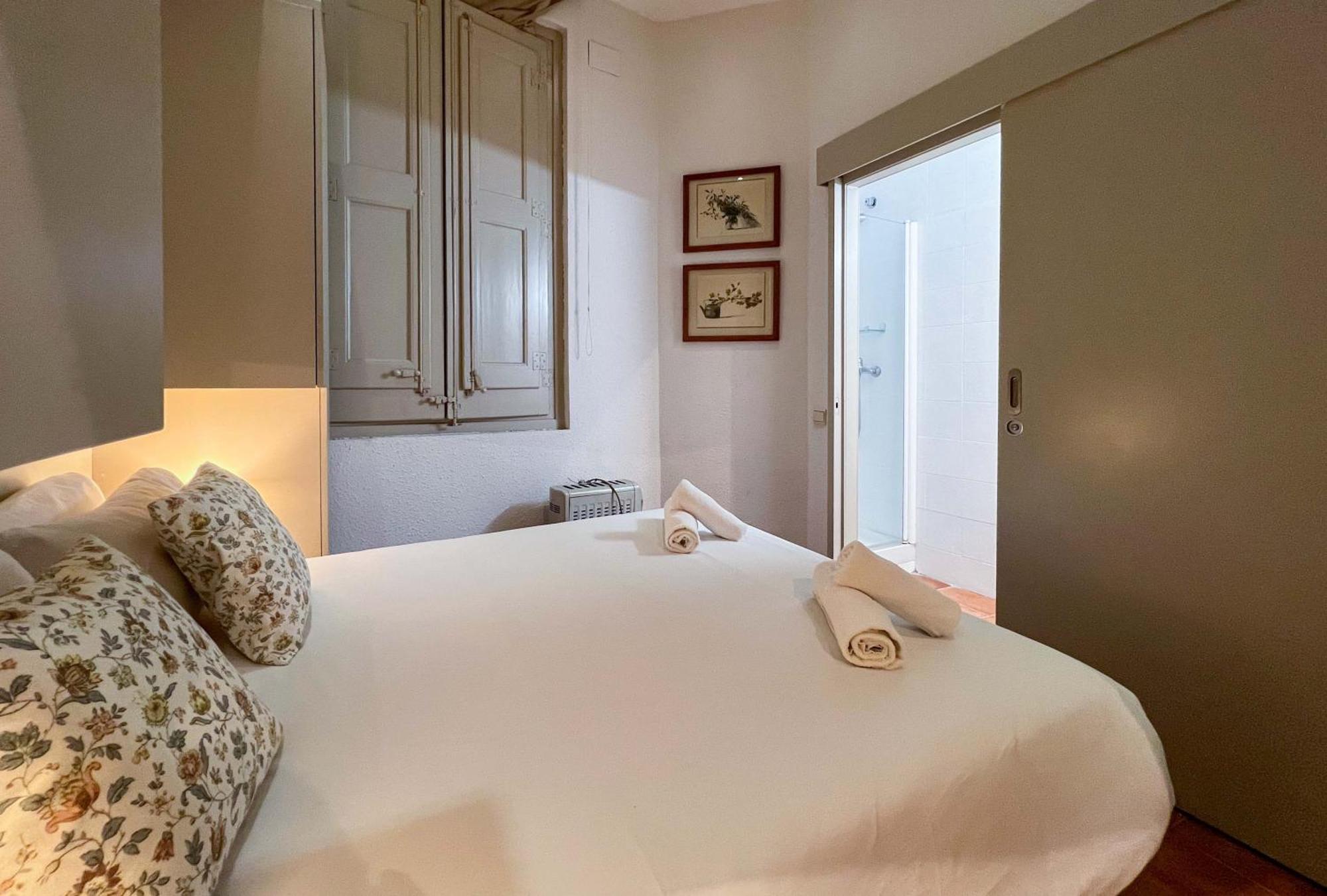 Stay U-Nique Apartments Boters บาร์เซโลนา ภายนอก รูปภาพ