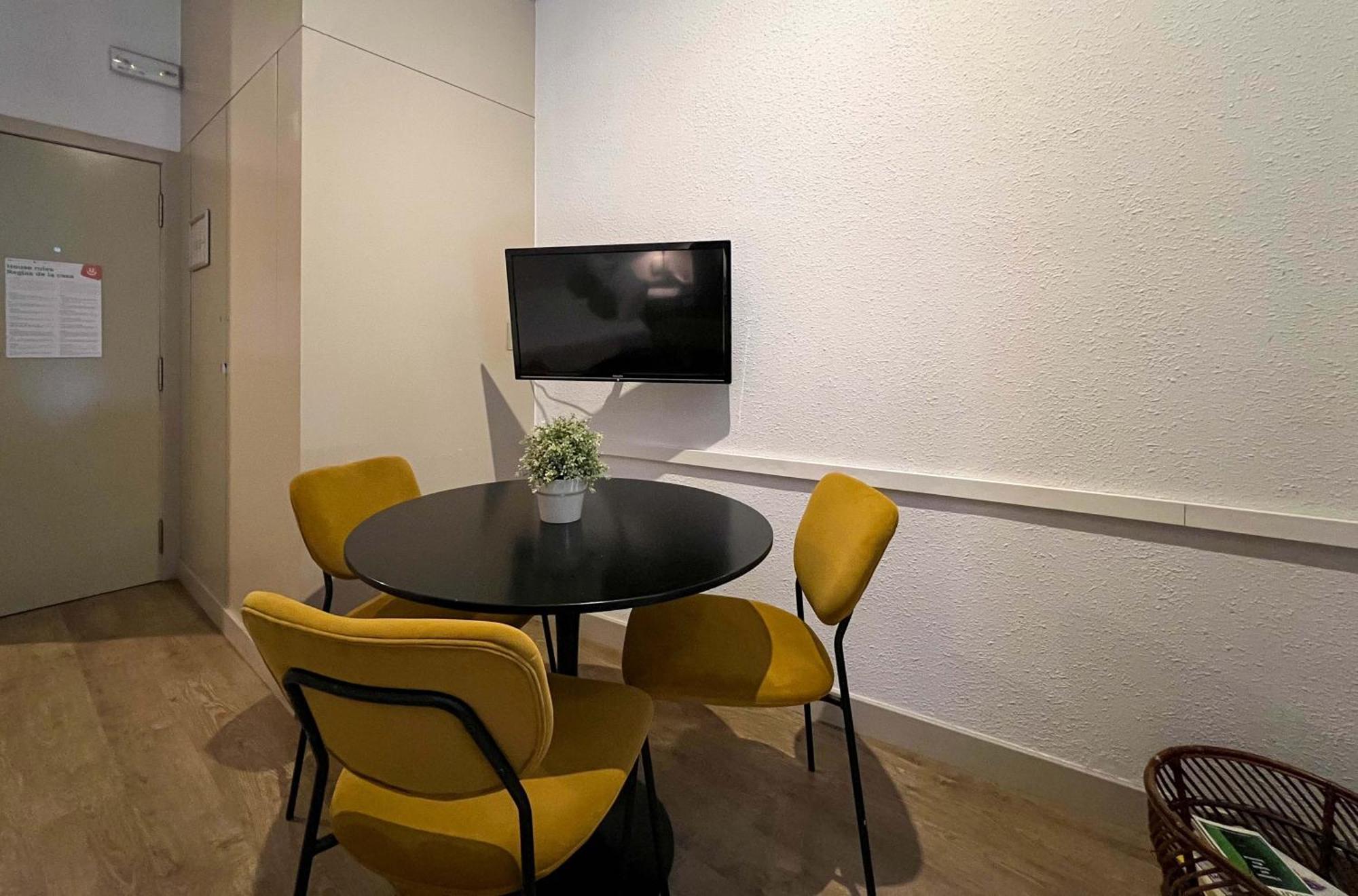 Stay U-Nique Apartments Boters บาร์เซโลนา ภายนอก รูปภาพ