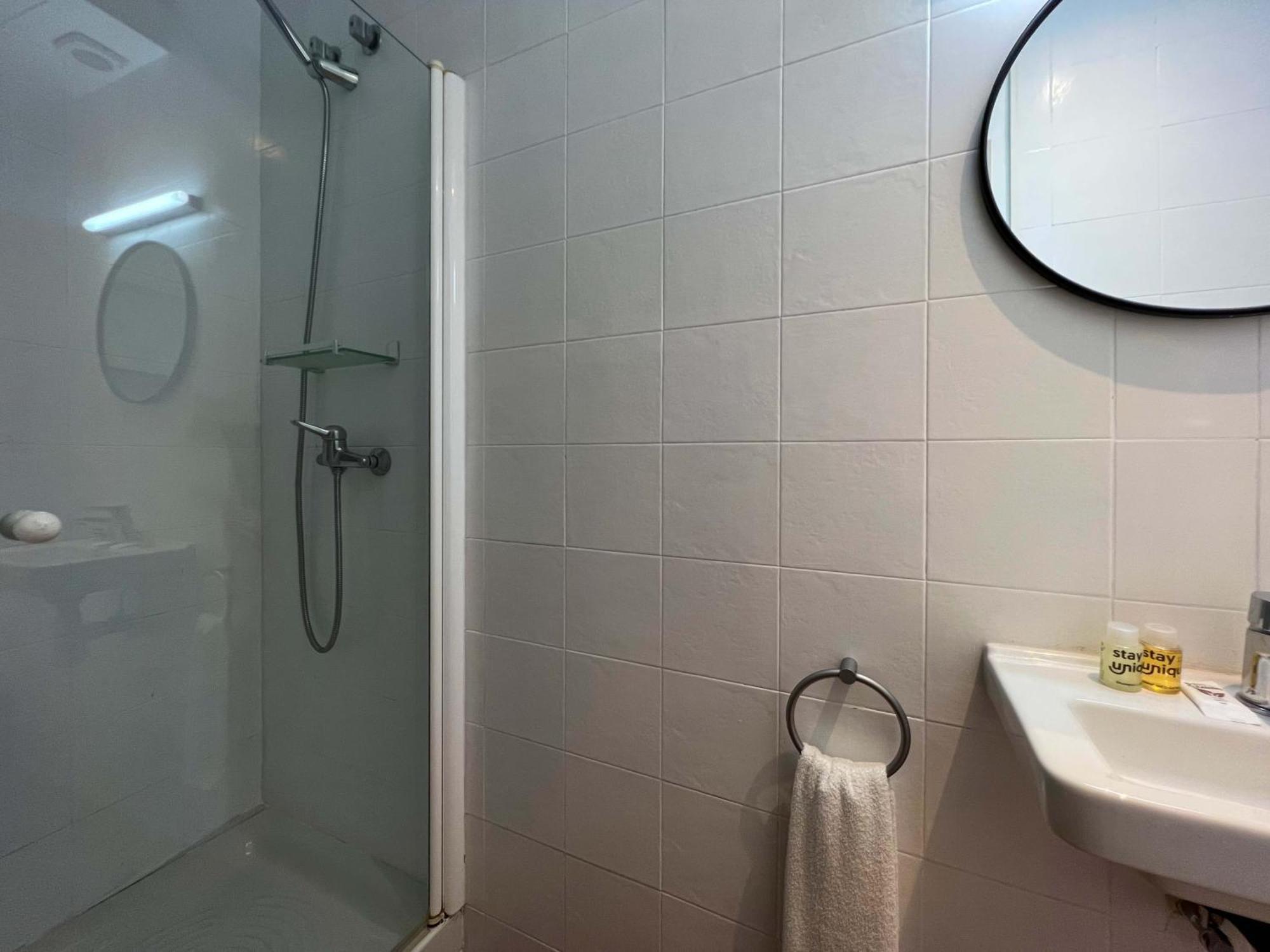 Stay U-Nique Apartments Boters บาร์เซโลนา ภายนอก รูปภาพ